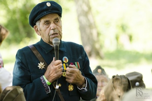 Фото: Сергій Руденко